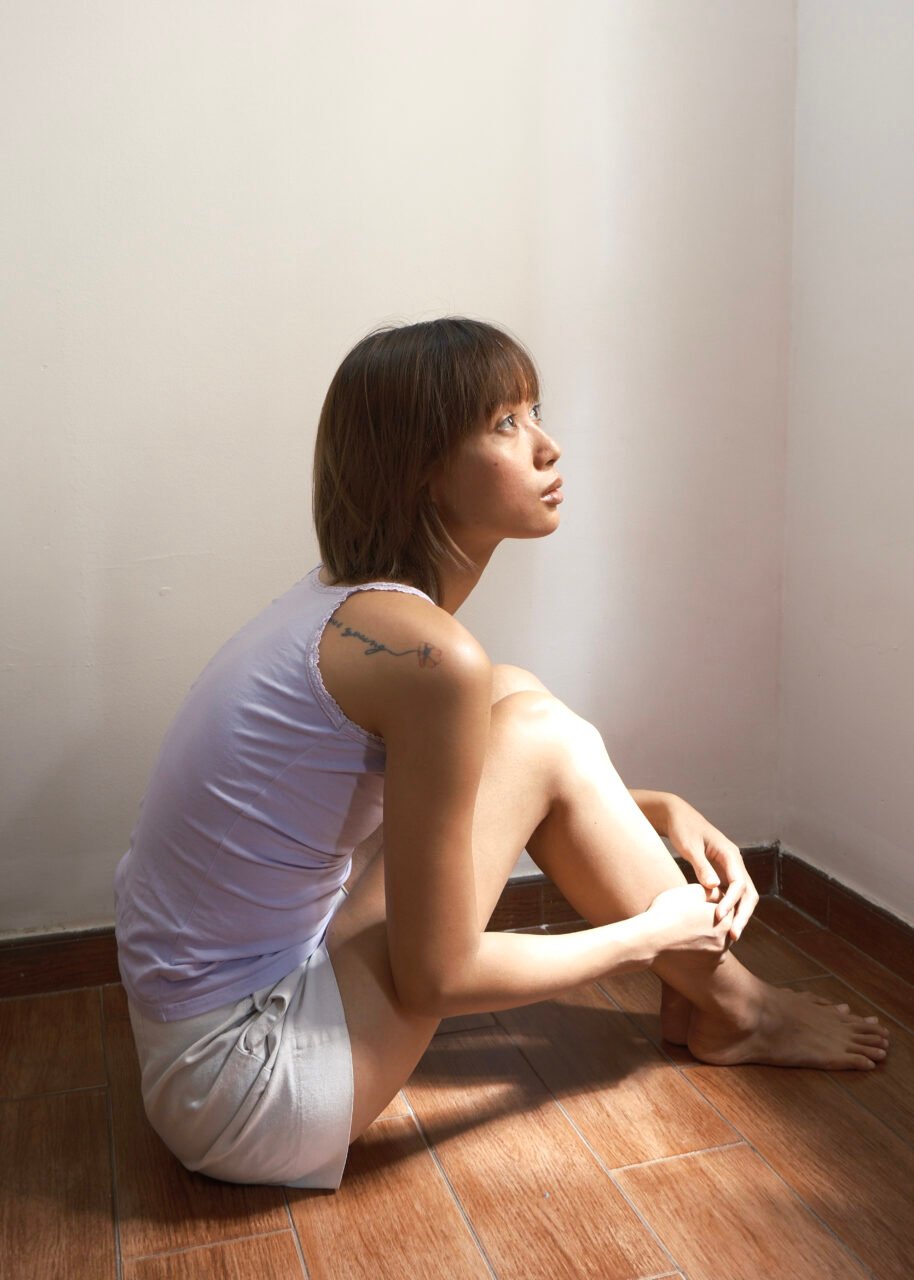 MAI ANH PHUONG