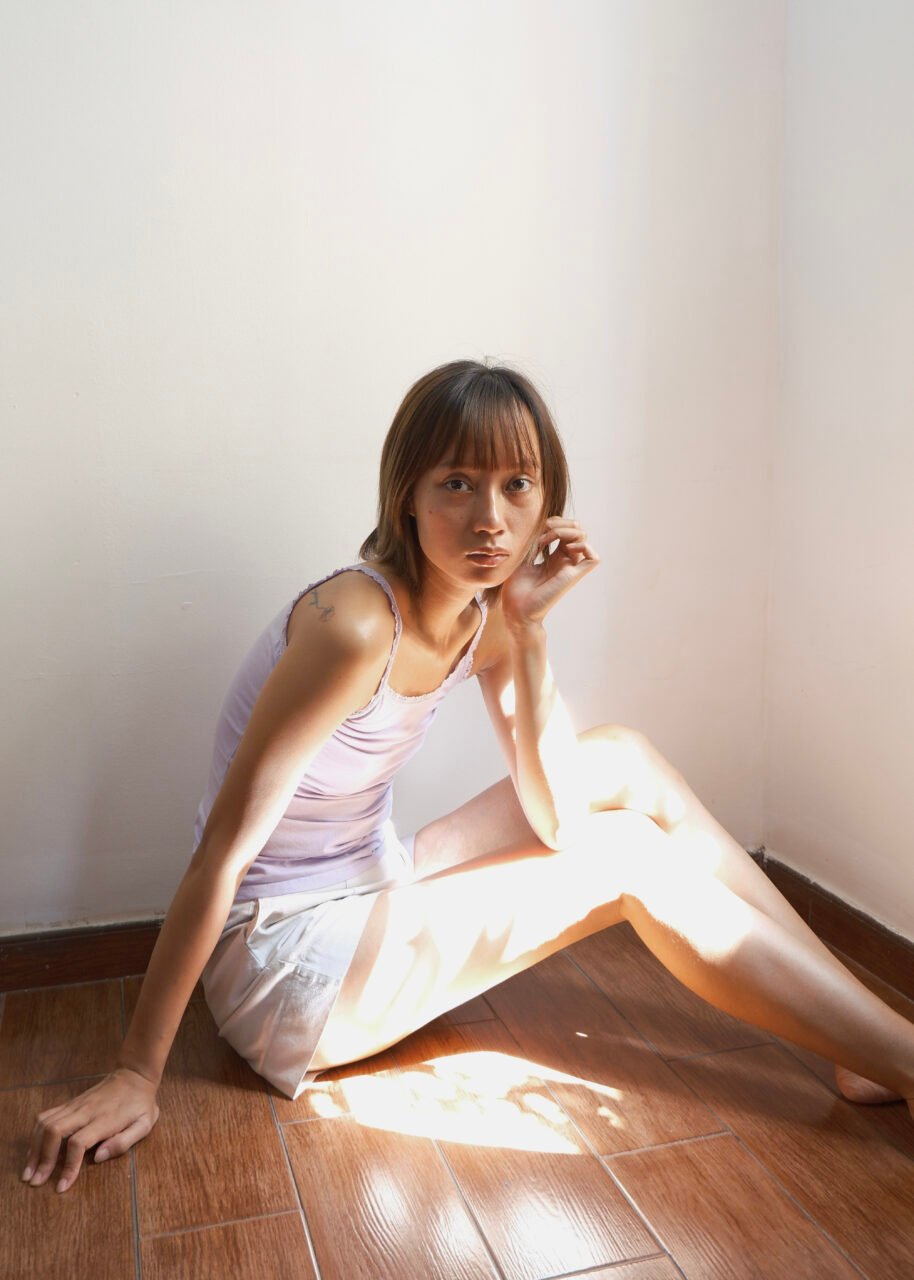 MAI ANH PHUONG