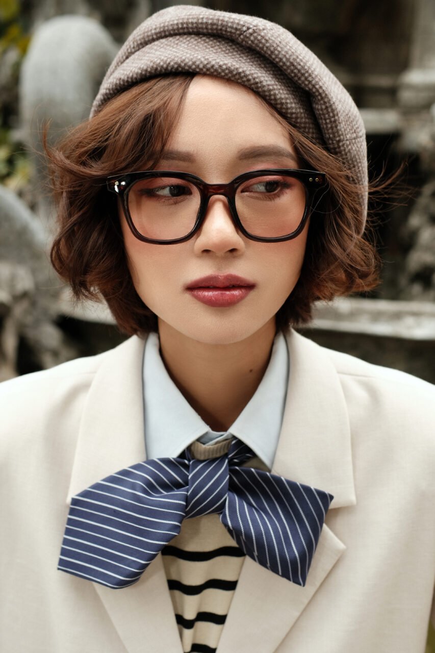 Mai Anh Phuong - Visual Artist