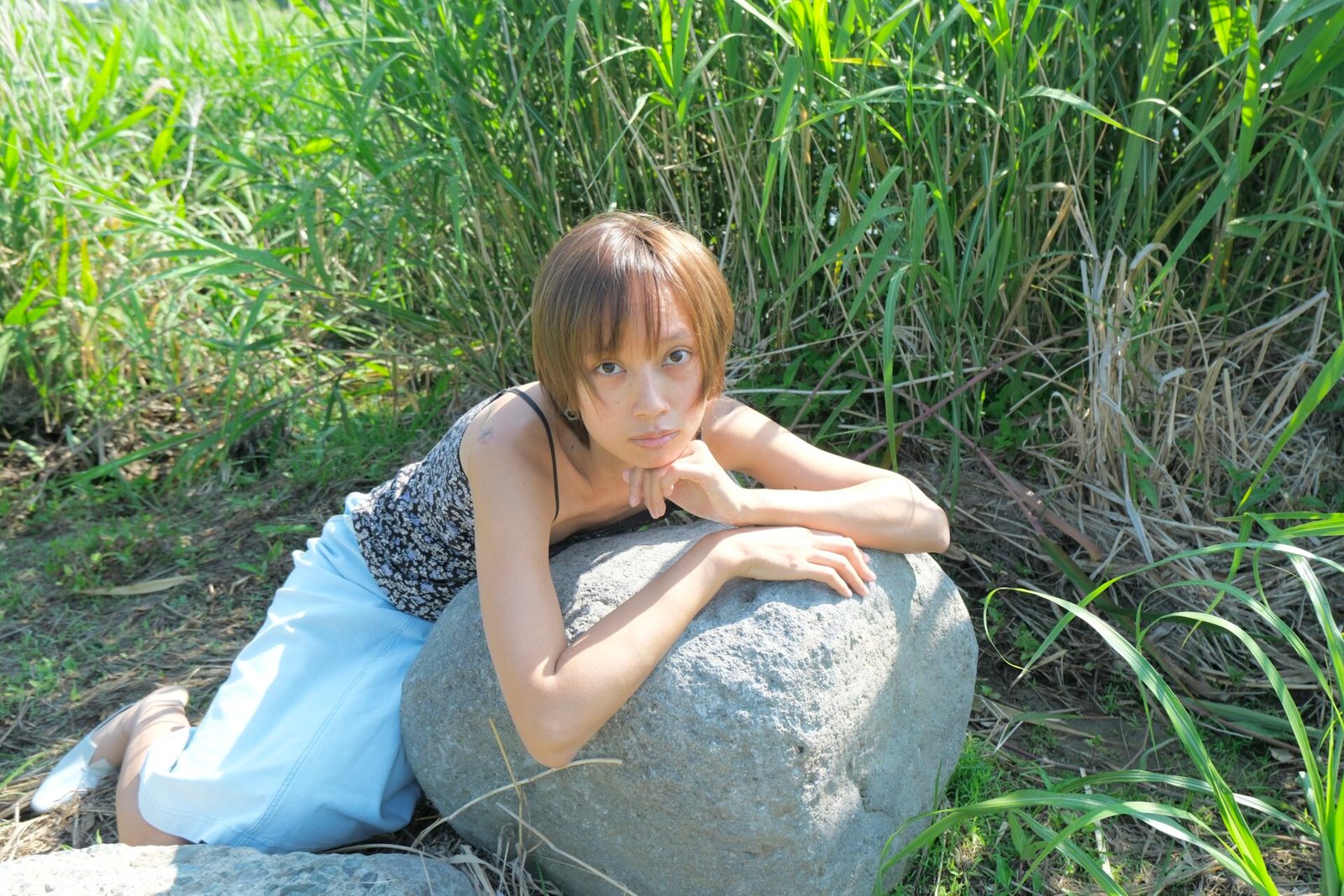 Mai Anh Phuong - Visual Artist