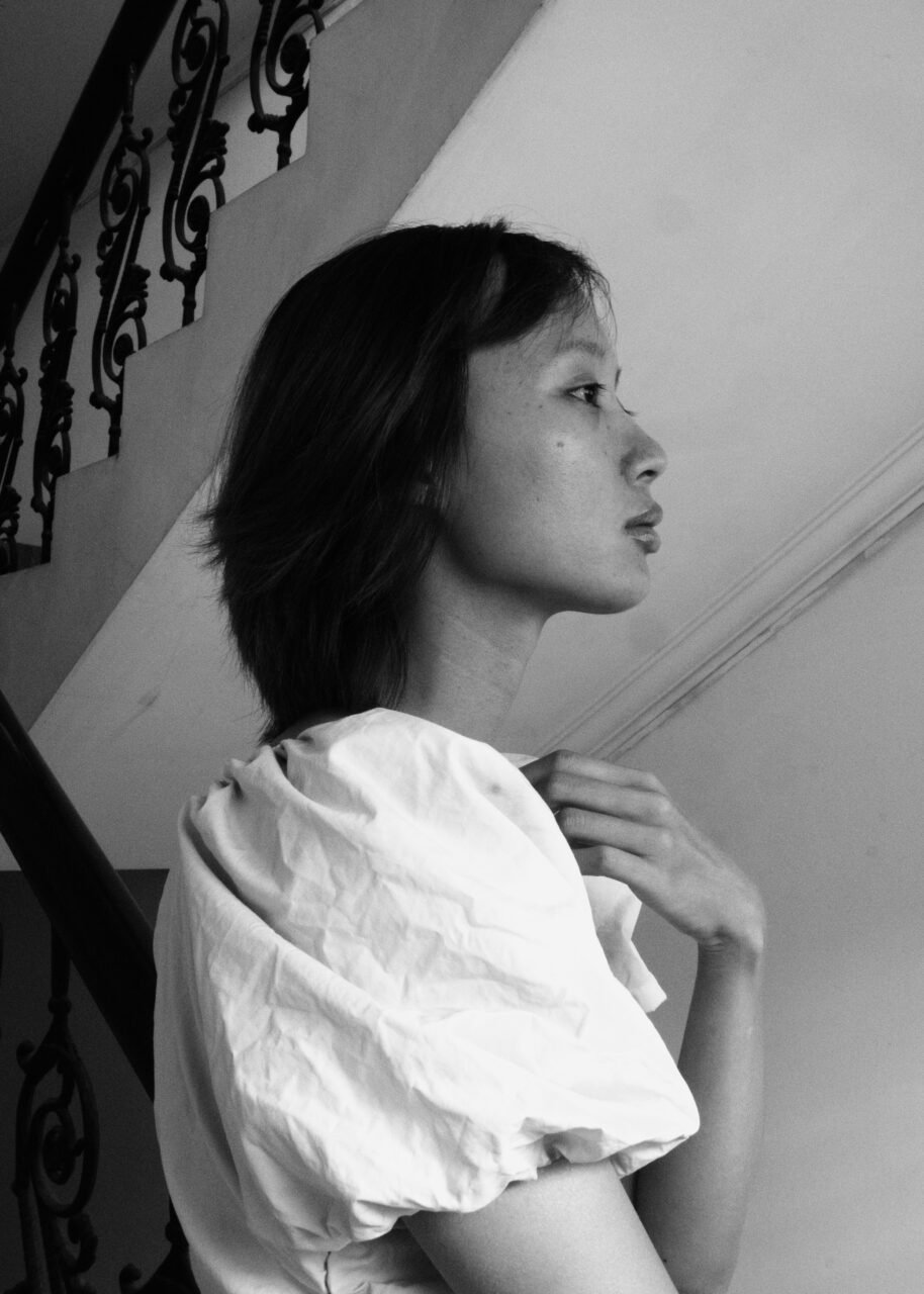 MAI ANH PHUONG