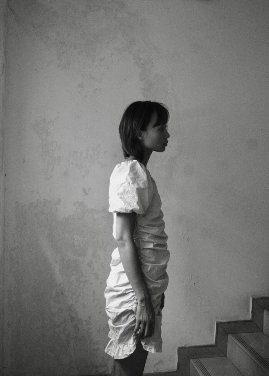 MAI ANH PHUONG