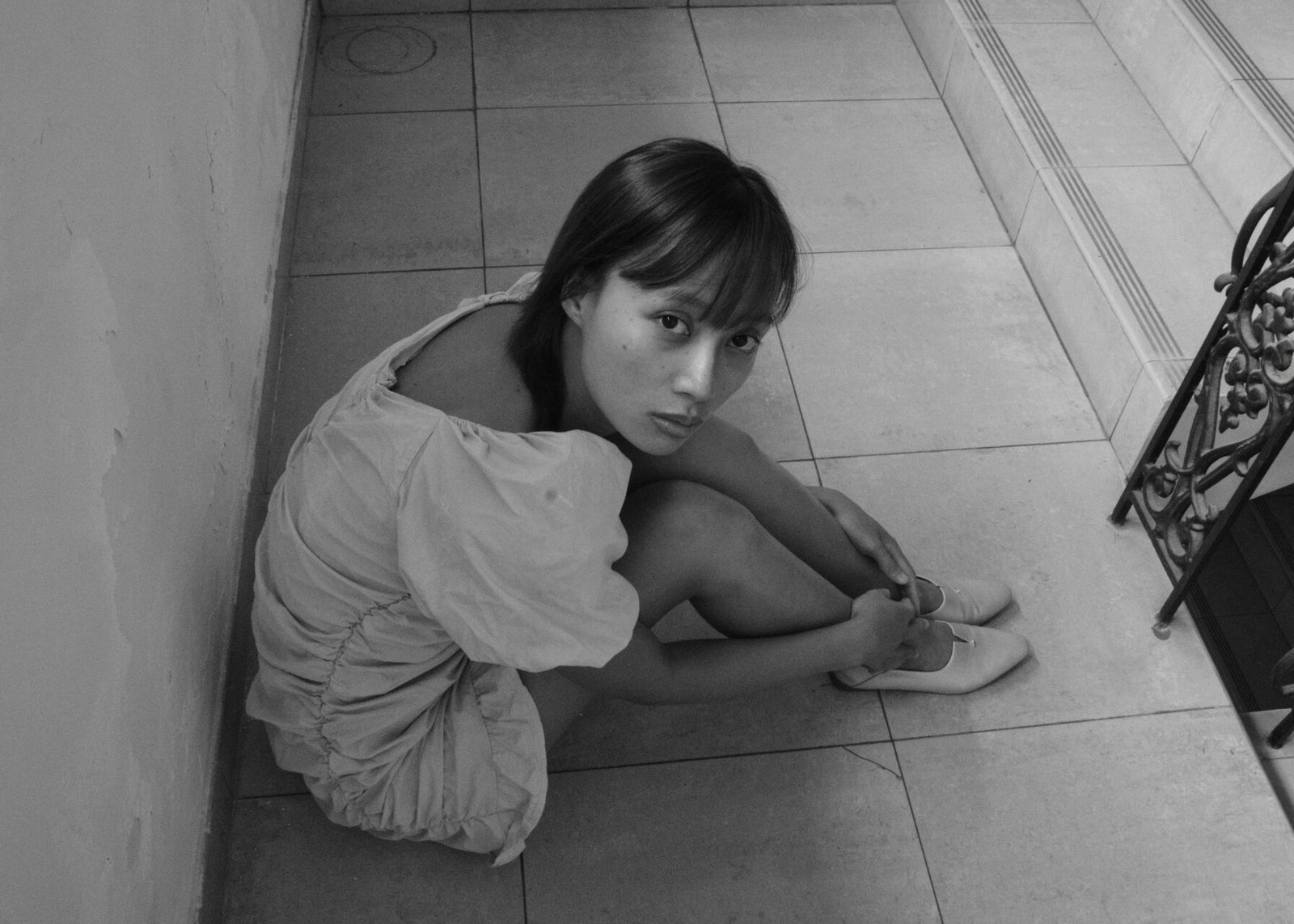 MAI ANH PHUONG