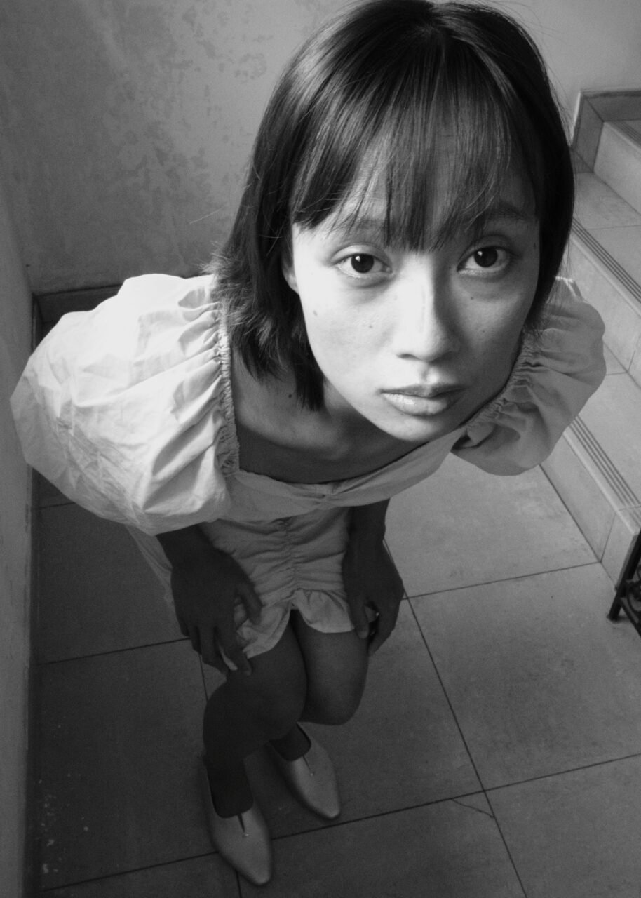 MAI ANH PHUONG