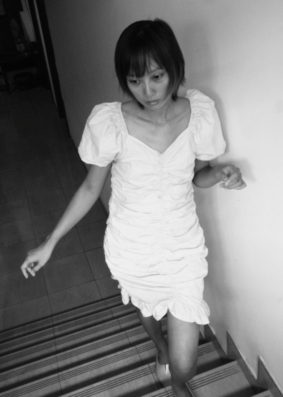 MAI ANH PHUONG
