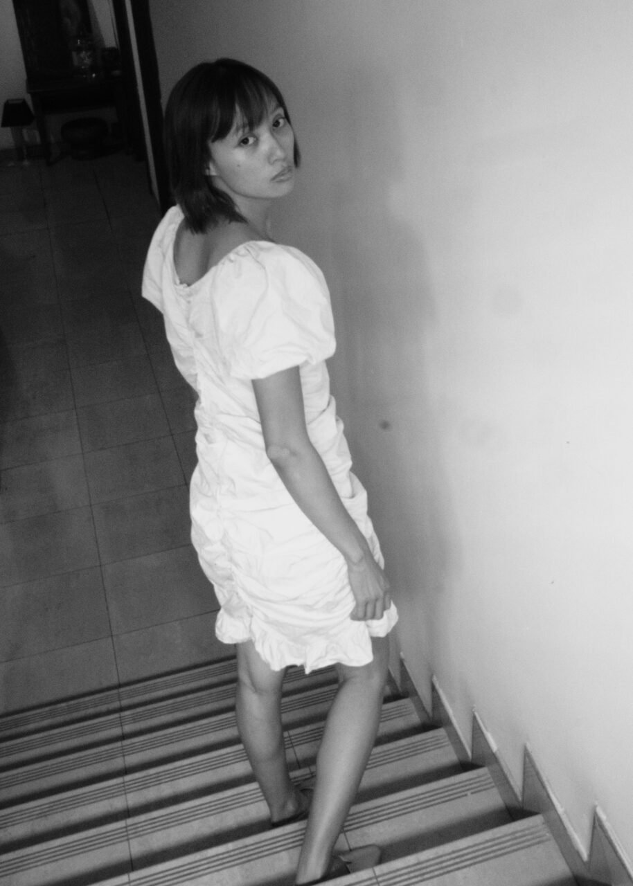 MAI ANH PHUONG
