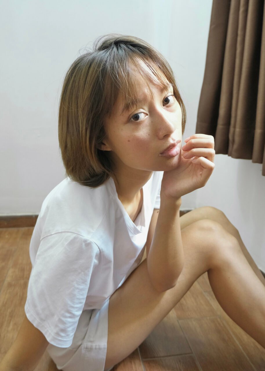MAI ANH PHUONG