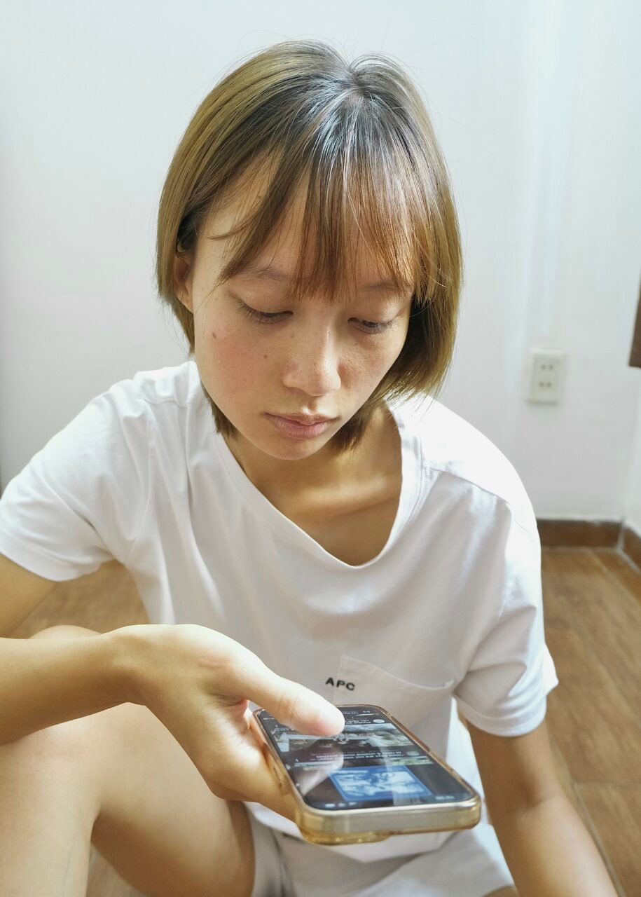 MAI ANH PHUONG