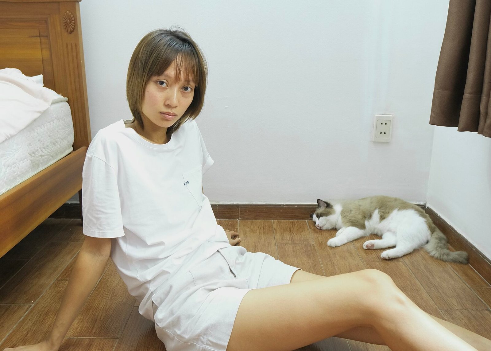 MAI ANH PHUONG