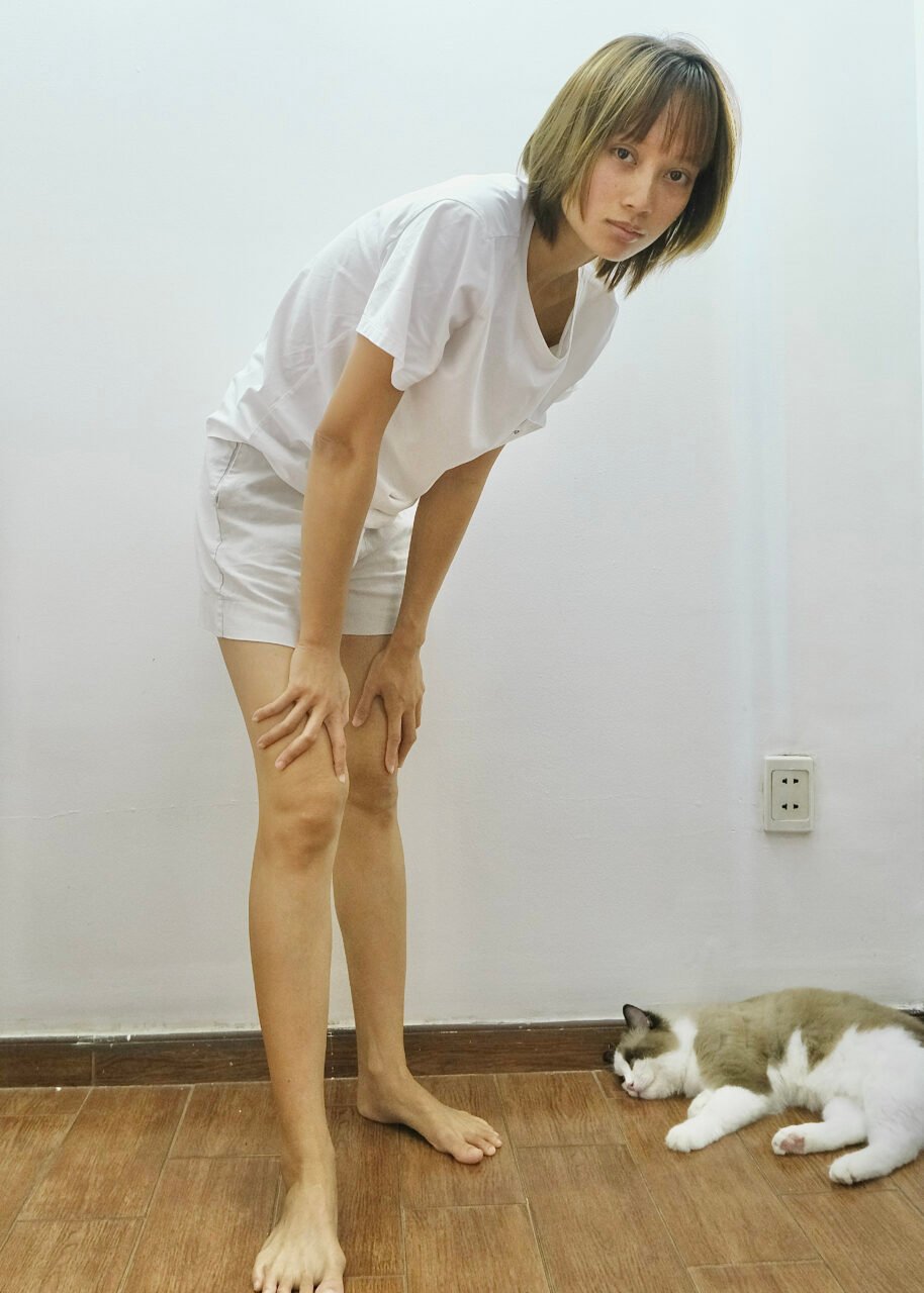 MAI ANH PHUONG