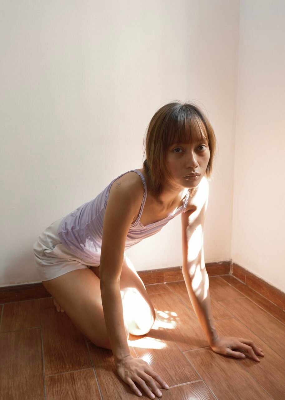 MAI ANH PHUONG