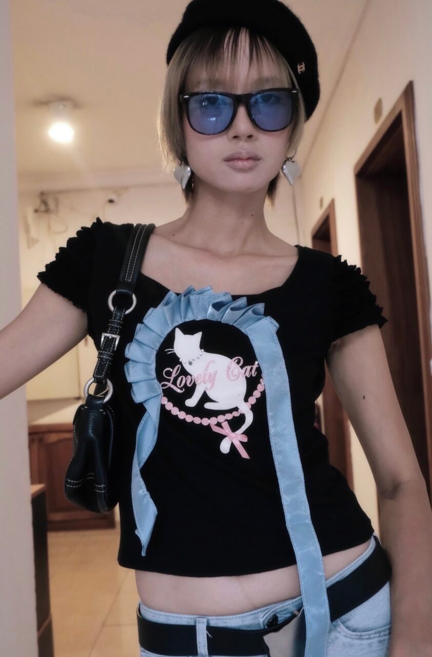 MAI ANH PHUONG