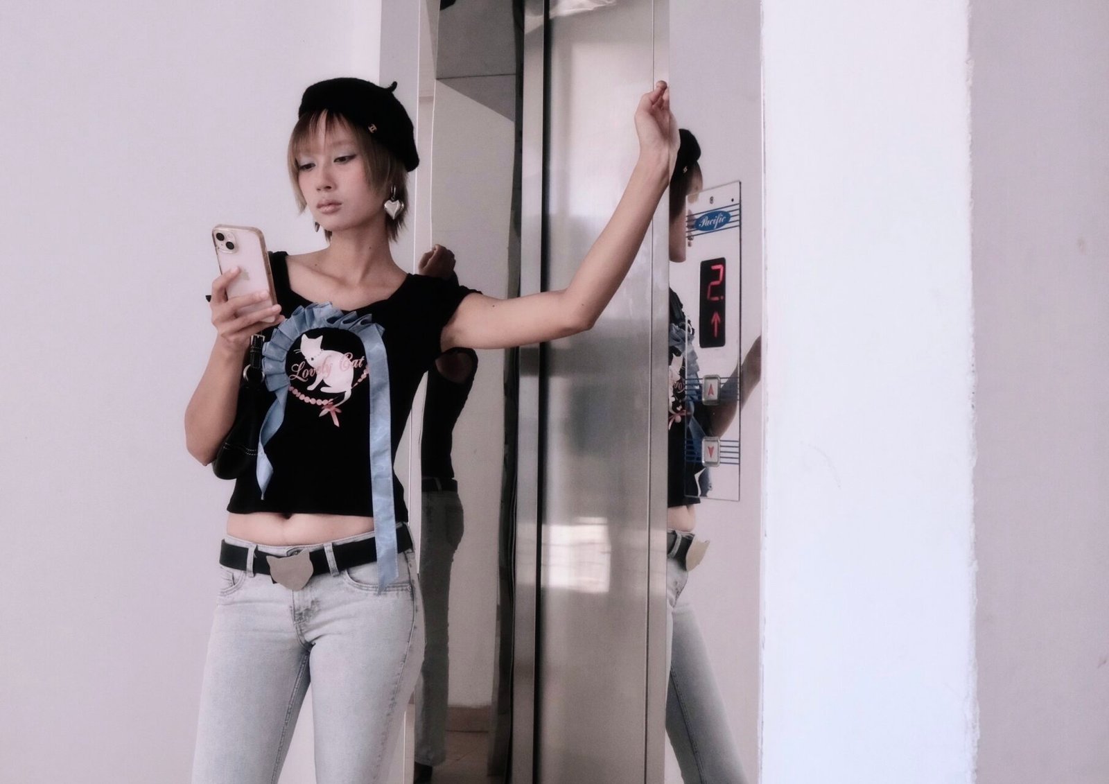 MAI ANH PHUONG