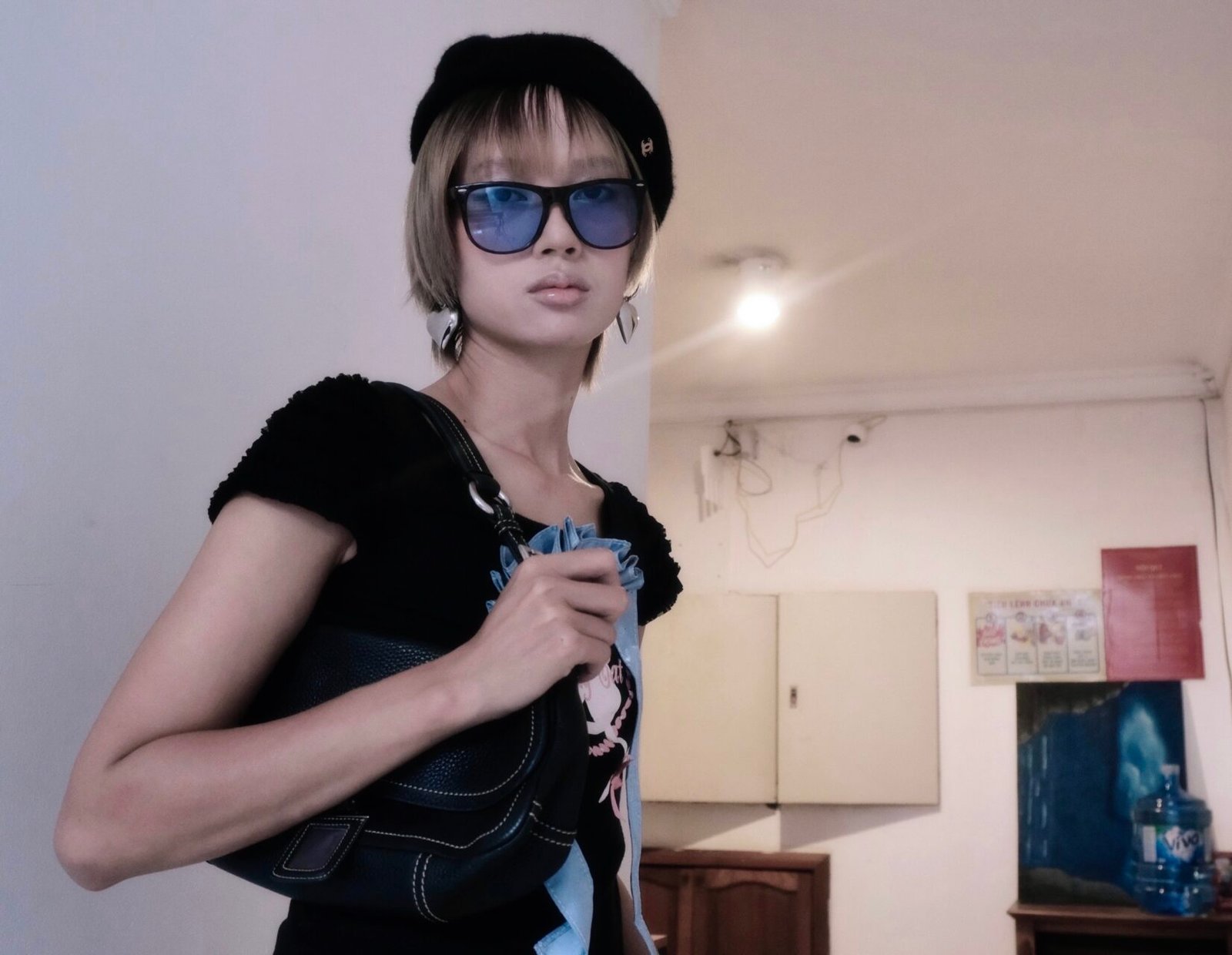 MAI ANH PHUONG