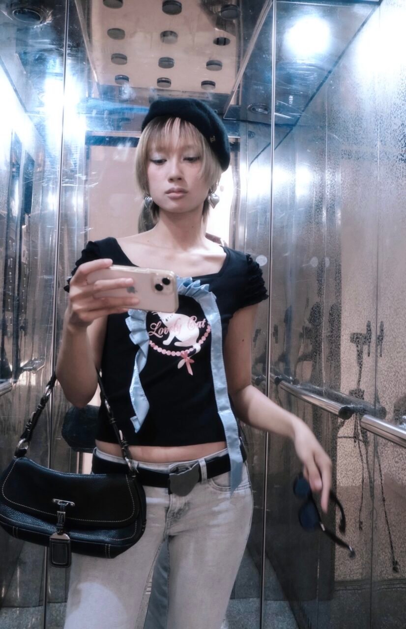 MAI ANH PHUONG