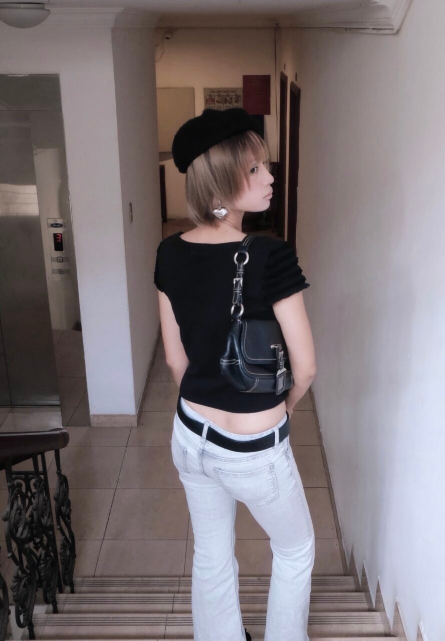 MAI ANH PHUONG